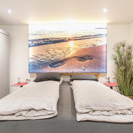 Treibholz - Feriendomizil Ostsee Schonberger Strand Ngoại thất bức ảnh