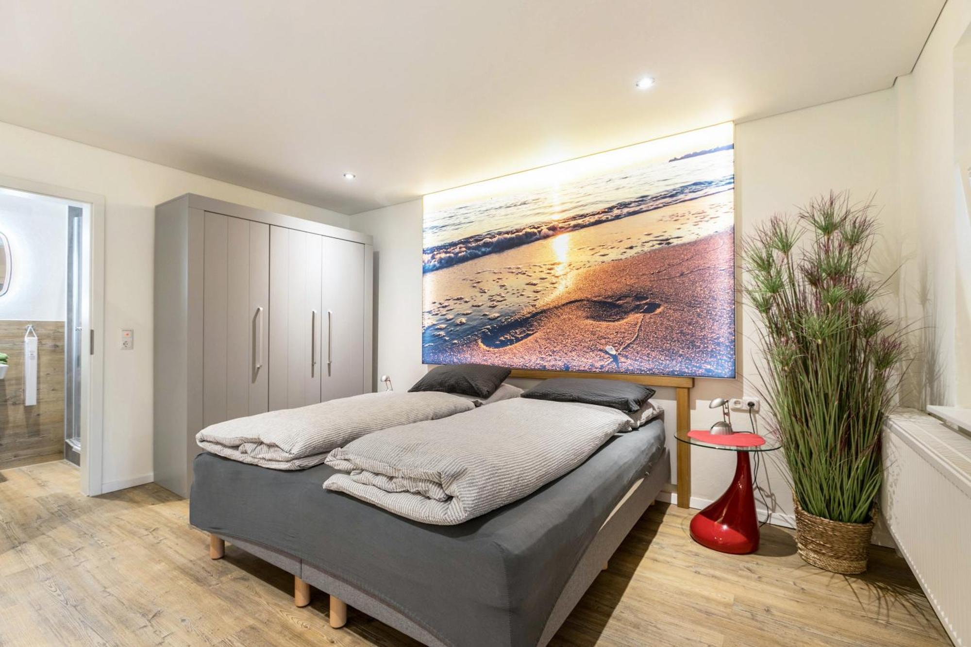 Treibholz - Feriendomizil Ostsee Schonberger Strand Ngoại thất bức ảnh